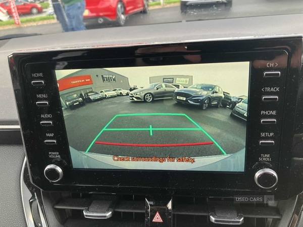 Used Toyota Corolla 2023 for sale - 77883934: Photo 7