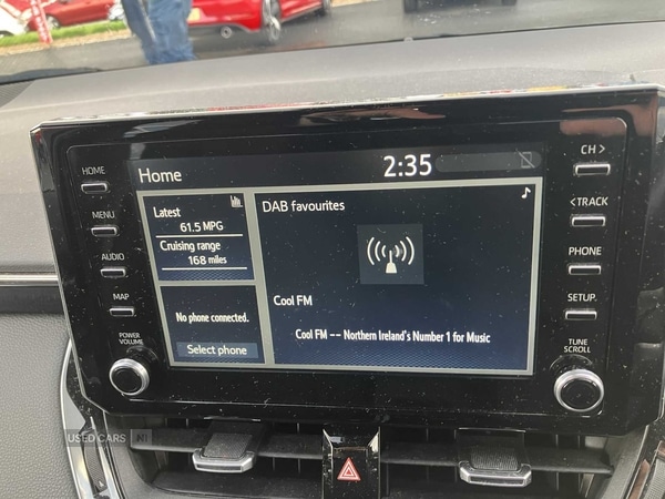 Used Toyota Corolla 2023 for sale - 77883934: Photo 8