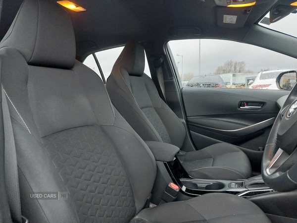 Used Toyota Corolla 2023 for sale - 77883934: Photo 9