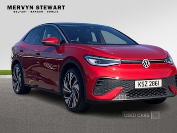 Used Volkswagen ID.5 2023 for sale - 78376653: Photo