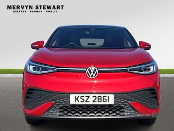 Used Volkswagen ID.5 2023 for sale - 78376653: Photo