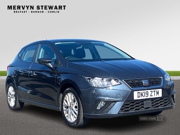 Used SEAT Ibiza 2019 for sale - 78449080: Photo