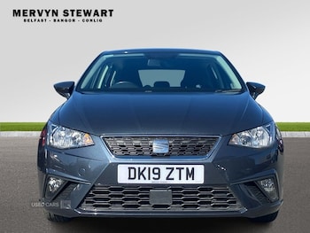 Used SEAT Ibiza 2019 for sale - 78449080: Photo