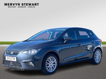 Used SEAT Ibiza 2019 for sale - 78449080: Photo