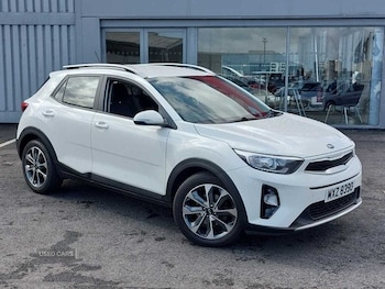 Used Kia Stonic 2019 for sale - 75494325: Photo