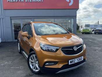 2017 - 1.4T Active 5dr Auto