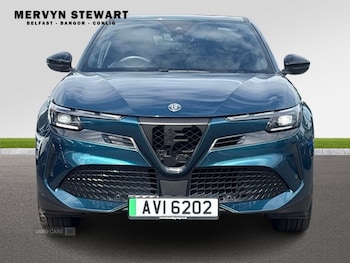 Used Alfa Romeo Junior 2024 for sale - 79454408: Photo