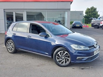 Used Volkswagen Golf 2020 for sale - 75508980: Photo