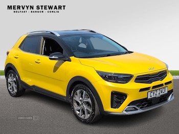 Used Kia Stonic 2023 for sale - 79189496: Photo