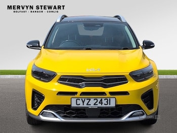Used Kia Stonic 2023 for sale - 79189496: Photo