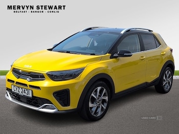 Used Kia Stonic 2023 for sale - 79189496: Photo