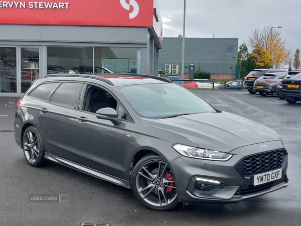 Used Ford Mondeo 2021 for sale - 76458364: Photo 1
