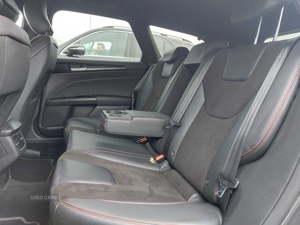 Used Ford Mondeo 2021 for sale - 76458364: Photo 10