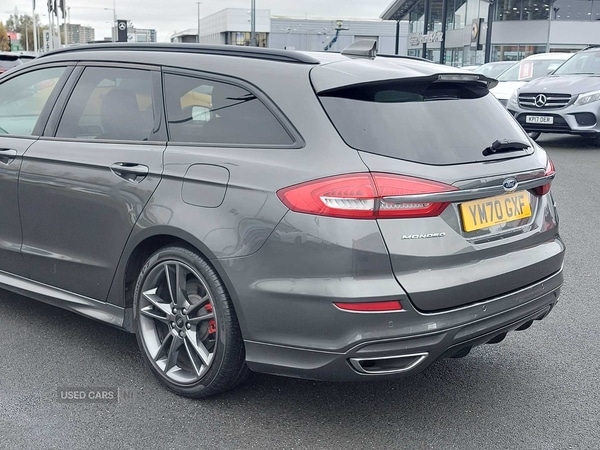 Used Ford Mondeo 2021 for sale - 76458364: Photo 11