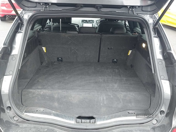 Used Ford Mondeo 2021 for sale - 76458364: Photo 12