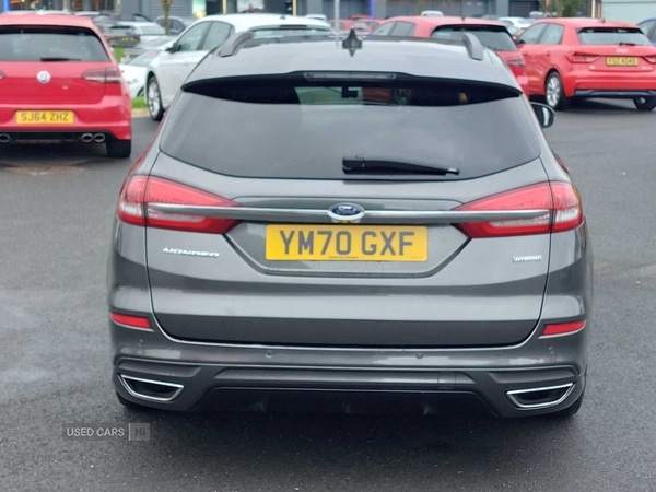 Used Ford Mondeo 2021 for sale - 76458364: Photo 13