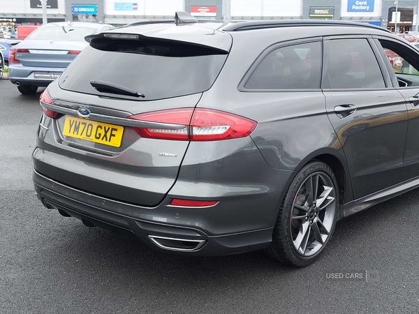 Used Ford Mondeo 2021 for sale - 76458364: Photo 14