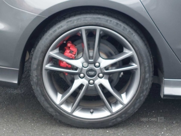 Used Ford Mondeo 2021 for sale - 76458364: Photo 15