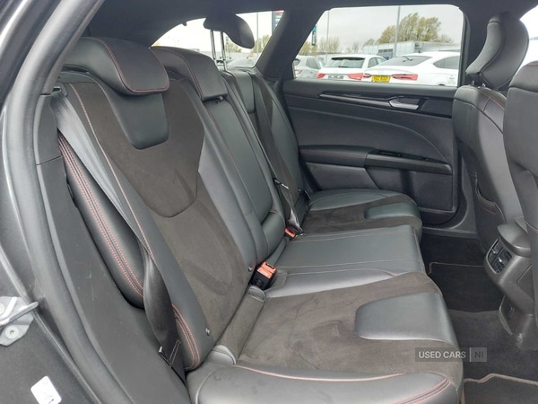 Used Ford Mondeo 2021 for sale - 76458364: Photo 16