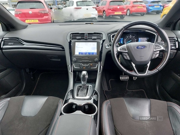 Used Ford Mondeo 2021 for sale - 76458364: Photo 17