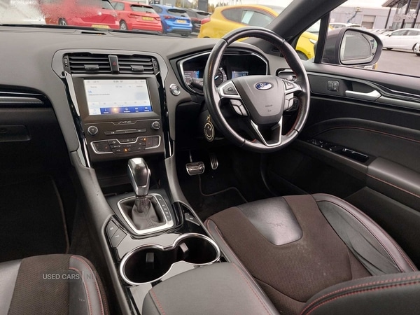 Used Ford Mondeo 2021 for sale - 76458364: Photo 18