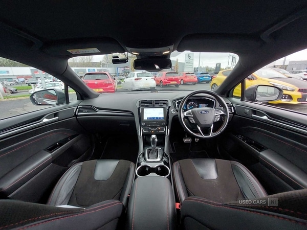 Used Ford Mondeo 2021 for sale - 76458364: Photo 19