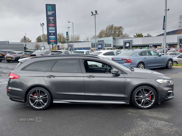 Used Ford Mondeo 2021 for sale - 76458364: Photo 20