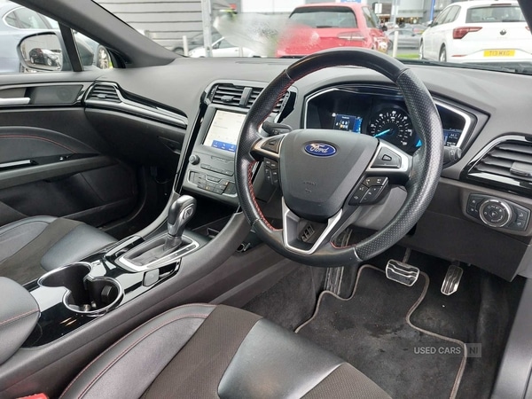 Used Ford Mondeo 2021 for sale - 76458364: Photo 21