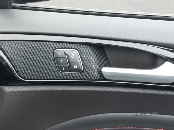 Used Ford Mondeo 2021 for sale - 76458364: Photo 23