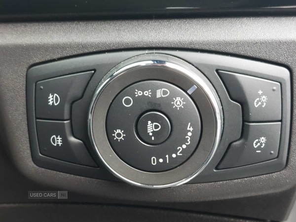 Used Ford Mondeo 2021 for sale - 76458364: Photo 24