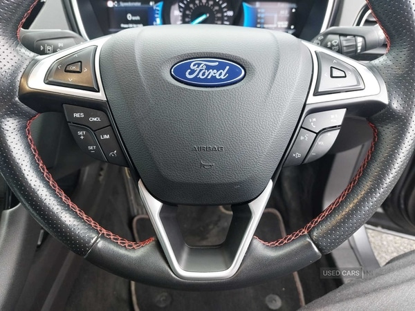 Used Ford Mondeo 2021 for sale - 76458364: Photo 25