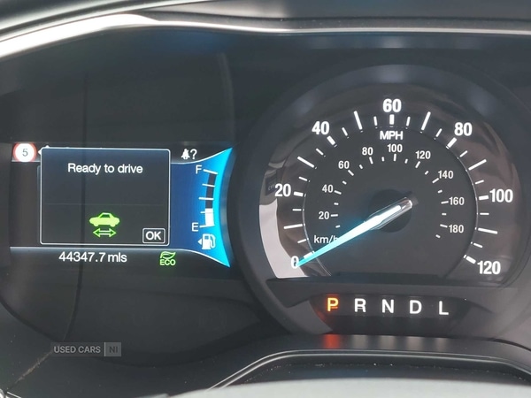 Used Ford Mondeo 2021 for sale - 76458364: Photo 26