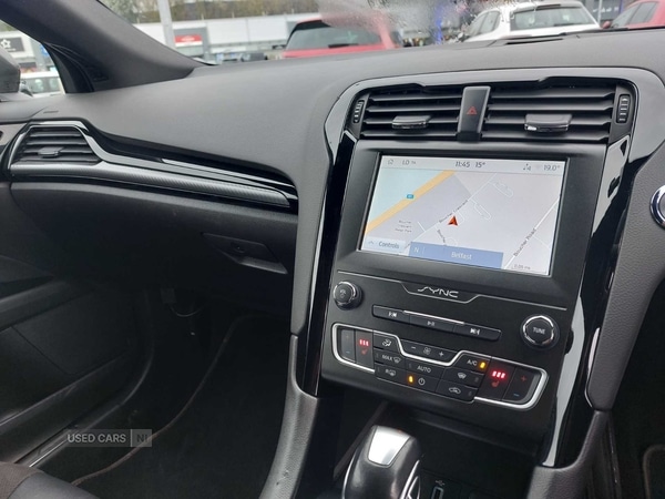 Used Ford Mondeo 2021 for sale - 76458364: Photo 28