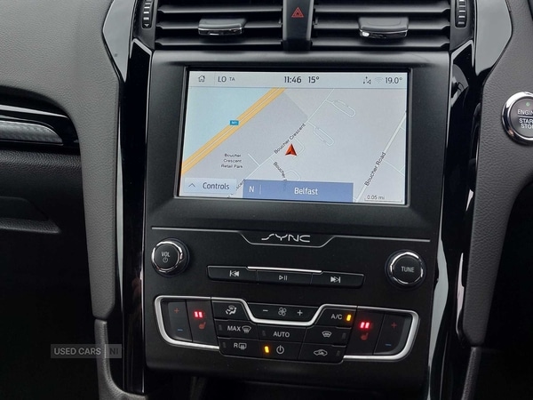 Used Ford Mondeo 2021 for sale - 76458364: Photo 29