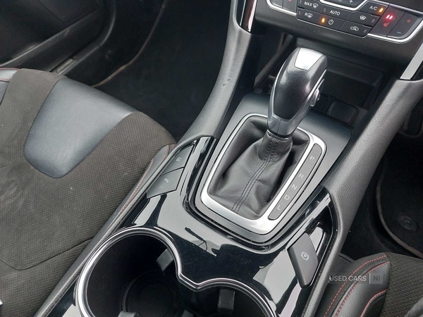 Used Ford Mondeo 2021 for sale - 76458364: Photo 30