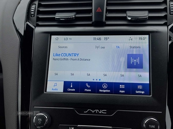 Used Ford Mondeo 2021 for sale - 76458364: Photo 31