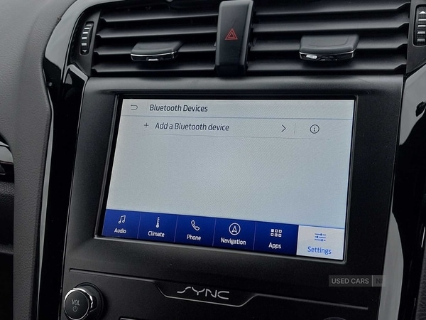 Used Ford Mondeo 2021 for sale - 76458364: Photo 32