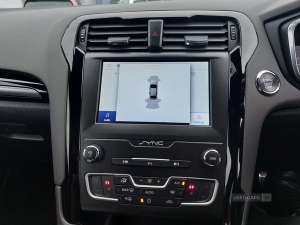 Used Ford Mondeo 2021 for sale - 76458364: Photo 33