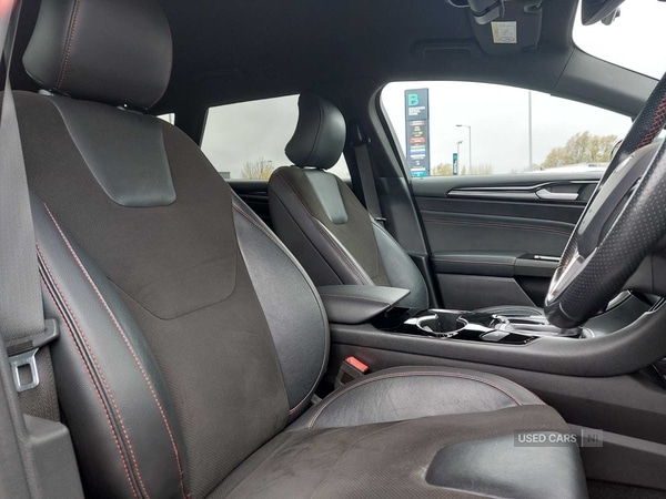 Used Ford Mondeo 2021 for sale - 76458364: Photo 35