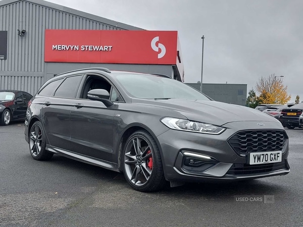 Used Ford Mondeo 2021 for sale - 76458364: Photo 36