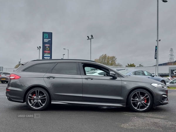 Used Ford Mondeo 2021 for sale - 76458364: Photo 37