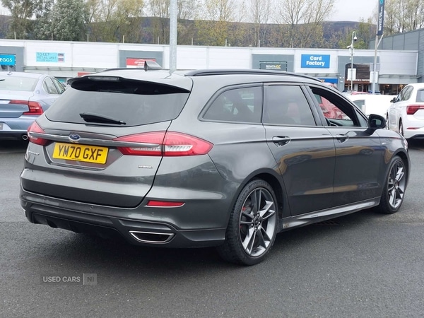 Used Ford Mondeo 2021 for sale - 76458364: Photo 38