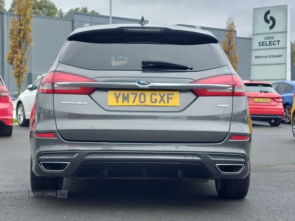 Used Ford Mondeo 2021 for sale - 76458364: Photo 39