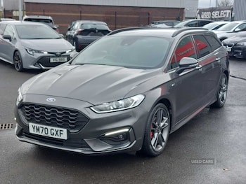 Used Ford Mondeo 2021 for sale - 76458364: Photo