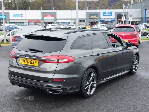 Used Ford Mondeo 2021 for sale - 76458364: Photo 4