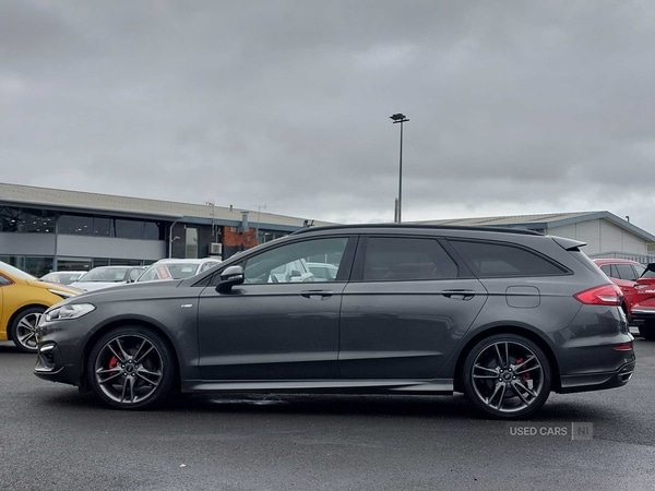 Used Ford Mondeo 2021 for sale - 76458364: Photo 41