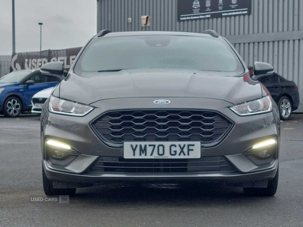 Used Ford Mondeo 2021 for sale - 76458364: Photo 43