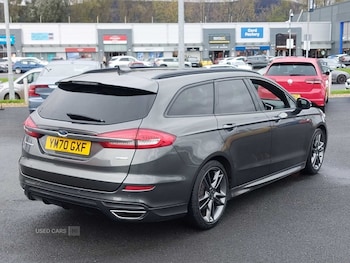 Used Ford Mondeo 2021 for sale - 76458364: Photo