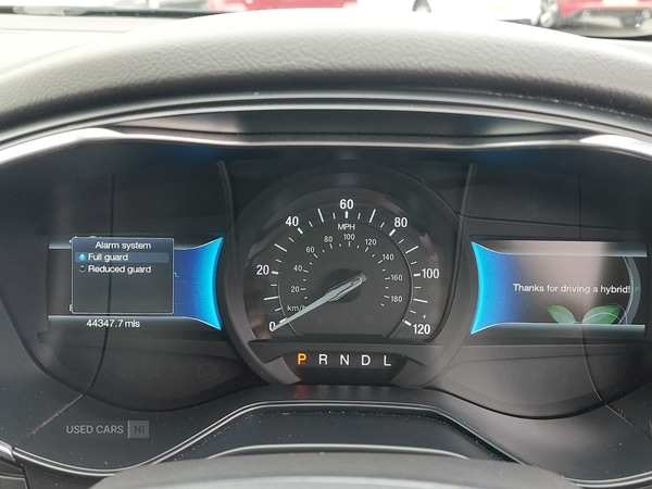 Used Ford Mondeo 2021 for sale - 76458364: Photo 5