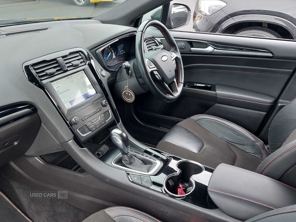 Used Ford Mondeo 2021 for sale - 76458364: Photo 7